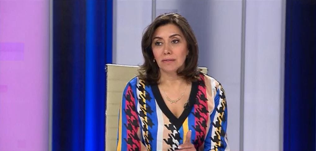 Capítulo 30 de agosto: Mi hijo, mi prioridad | Carmen Gloria a tu servicio 