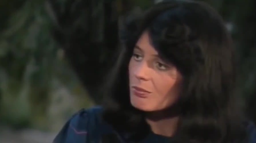 Marta a las ocho - T1E1