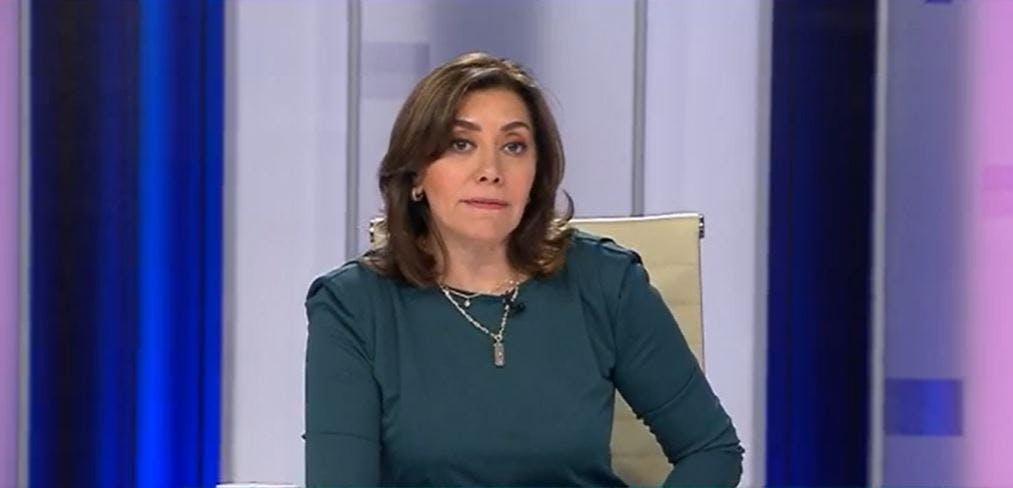Capítulo 1 de septiembre: ¿Realmente lo mereces? | Carmen Gloria a tu servicio