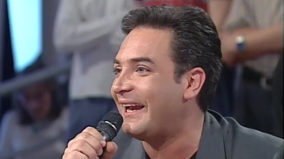 Corazón Partío -  T1E3