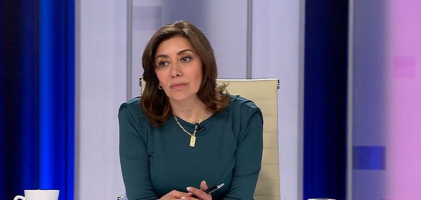 Capítulo 2 de septiembre: Siempre la misma canción | Carmen Gloria a tu servicio 