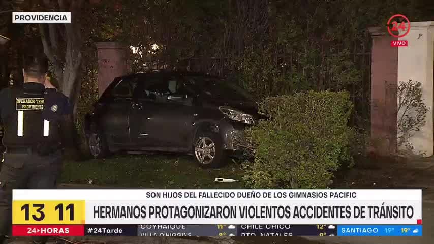 24 Tarde - Jueves 2 de septiembre 