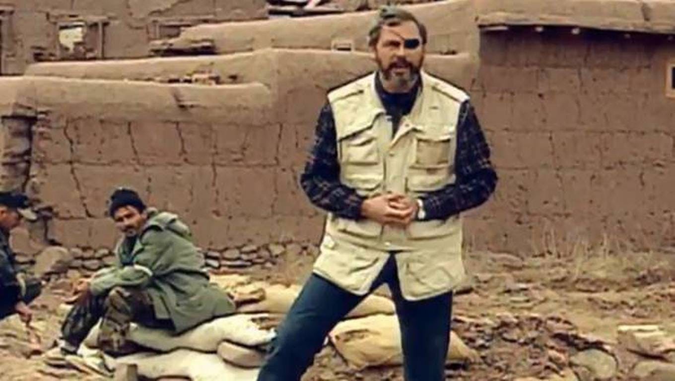 Afganistán desde dentro, una historia tormentosa | Informe Especial