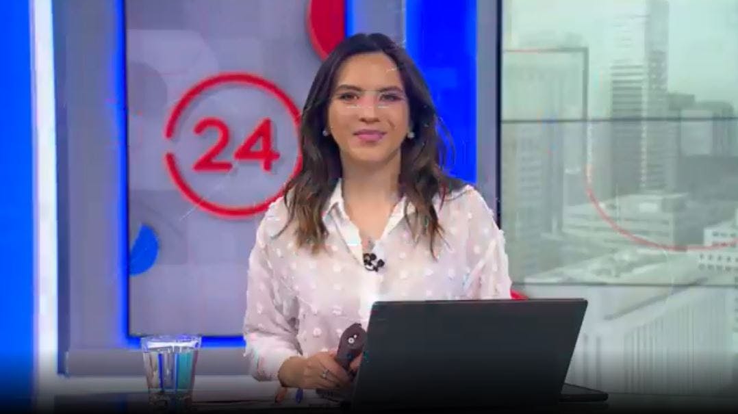 24 AM - Viernes 3 de septiembre