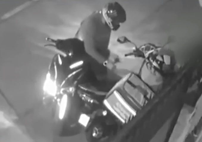 Preocupación por el aumento de casos de narco delivery