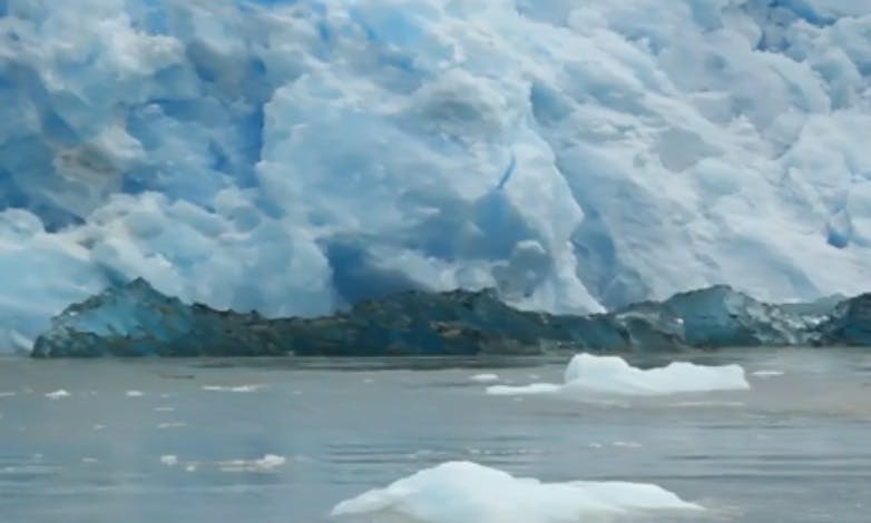 Las consecuencias del cambio climático en la región de Magallanes