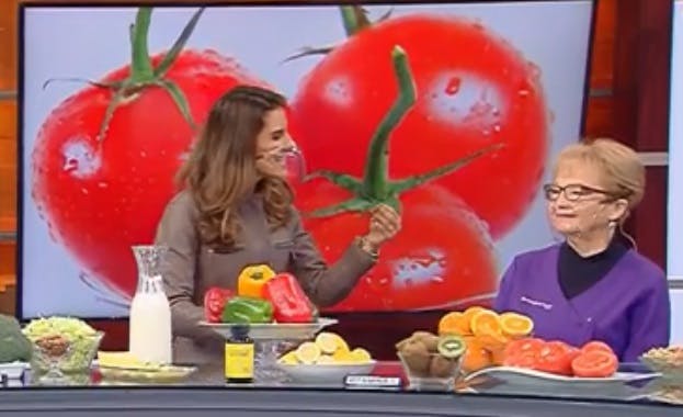 ¿Qué alimentos nos ayudan contra el dolor de huesos?