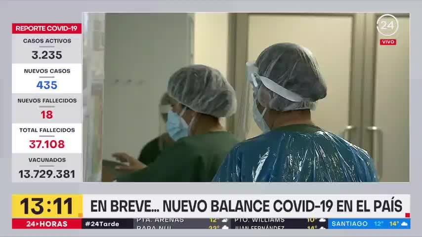 24 Tarde - Lunes 6 de septiembre