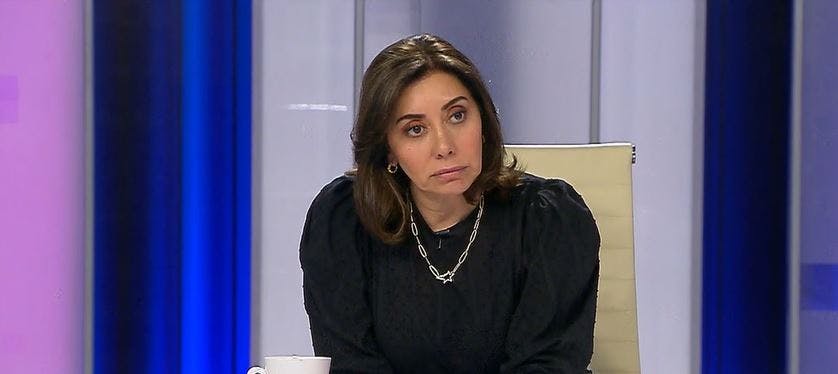 Capítulo 6 de septiembre: Basta de juegos | Carmen Gloria a tu servicio 