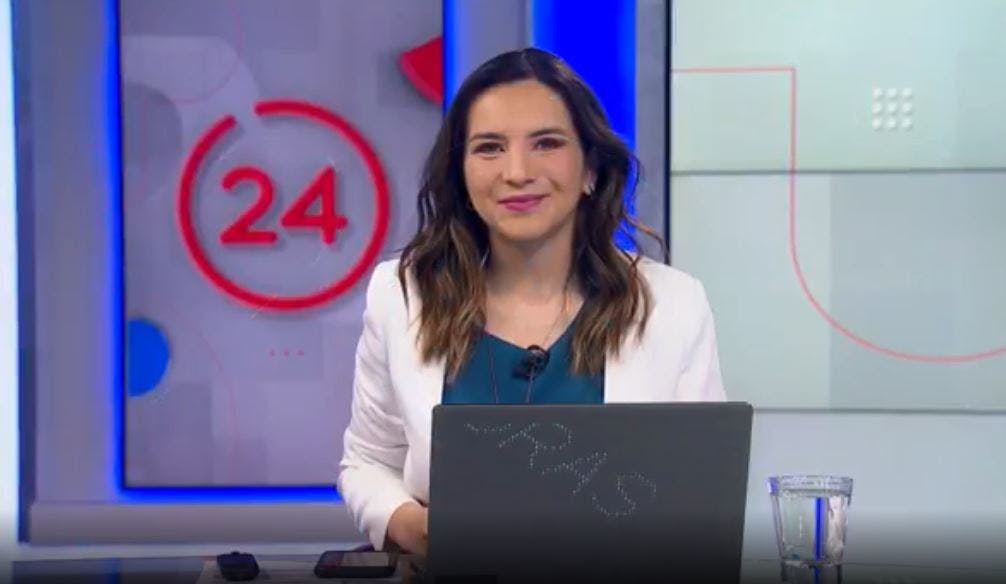 24 AM - Martes 7 de septiembre