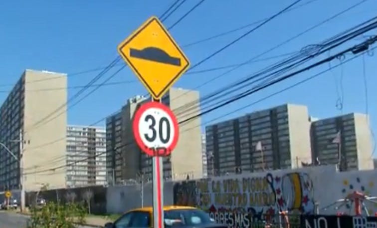 San Miguel: Vecinos se oponen a la construcción de 20 edificios en su barrio