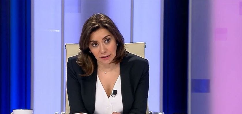 Capítulo 7 de septiembre: No puedo olvidar | Carmen Gloria a tu servicio
