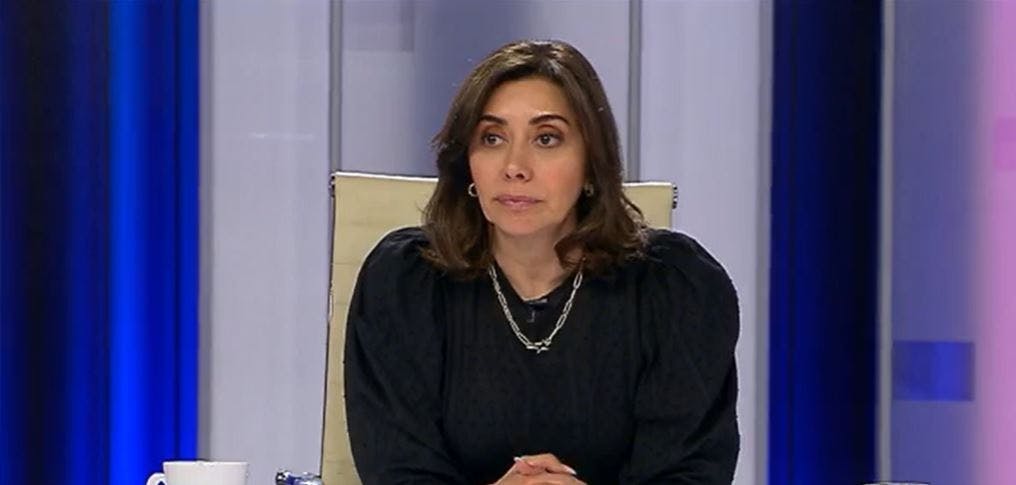 Capítulo 8 de septiembre: ¡Necesito a mi hija! | Carmen Gloria a tu servicio