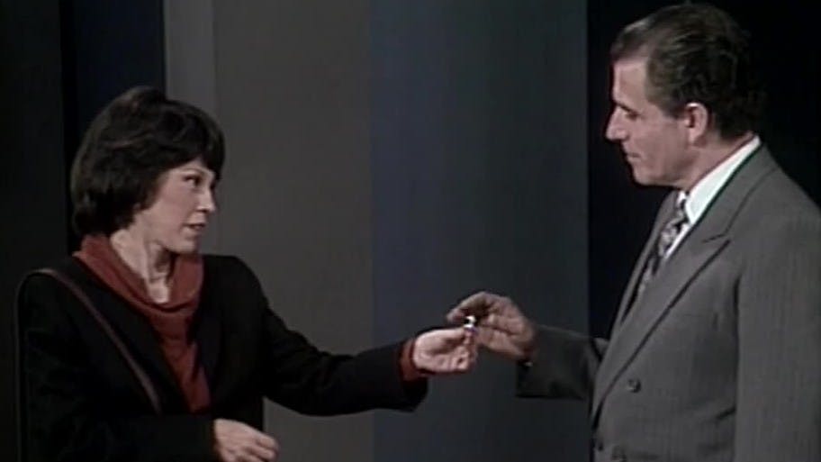 El regreso del anillo | La Villa - T1E68