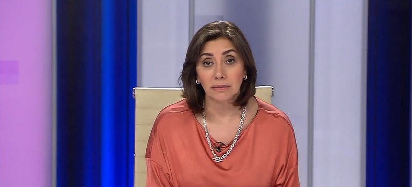 Capítulo 10 de septiembre: No los soporto | Carmen Gloria a tu servicio 