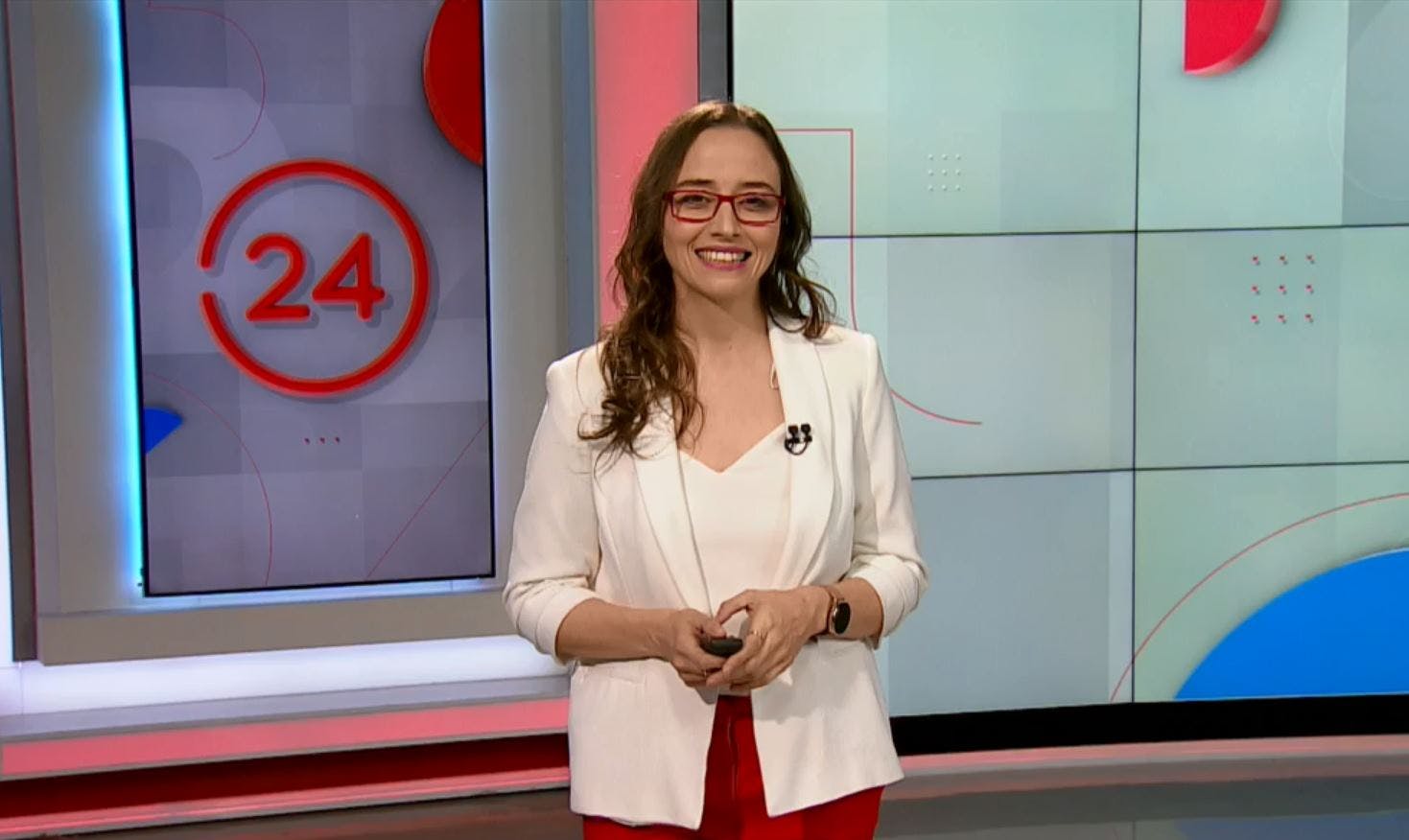 24 Tarde - Viernes 10 de septiembre