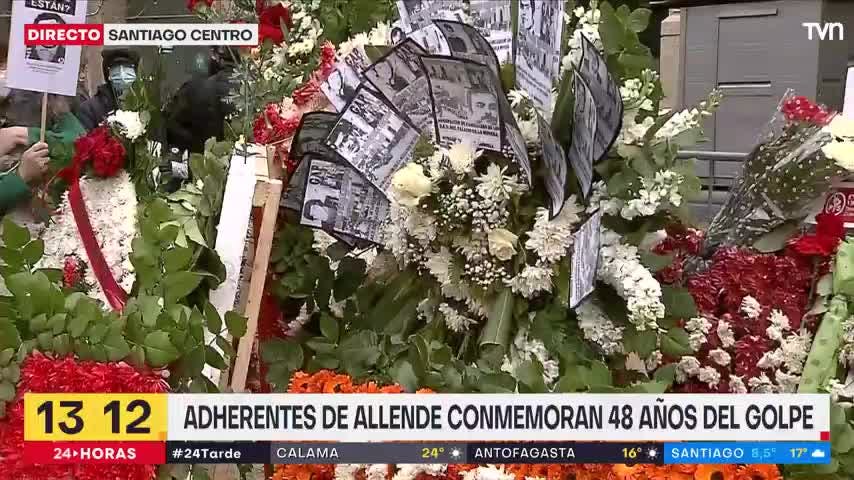 24 Tarde - Sábado 11 de septiembre
