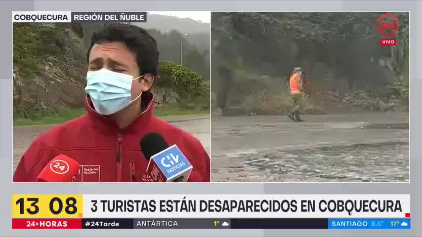 24 Tarde - Domingo 12 de septiembre