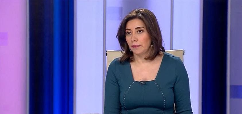 Capítulo 13 de septiembre: El regreso de la familia | Carmen Gloria a tu servicio 