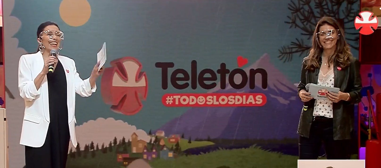 Todos los días