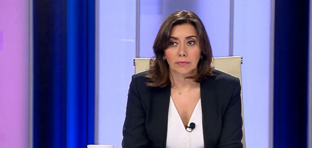 Capítulo 14 de septiembre: Sacando dividendos | Carmen Gloria a tu servicio 