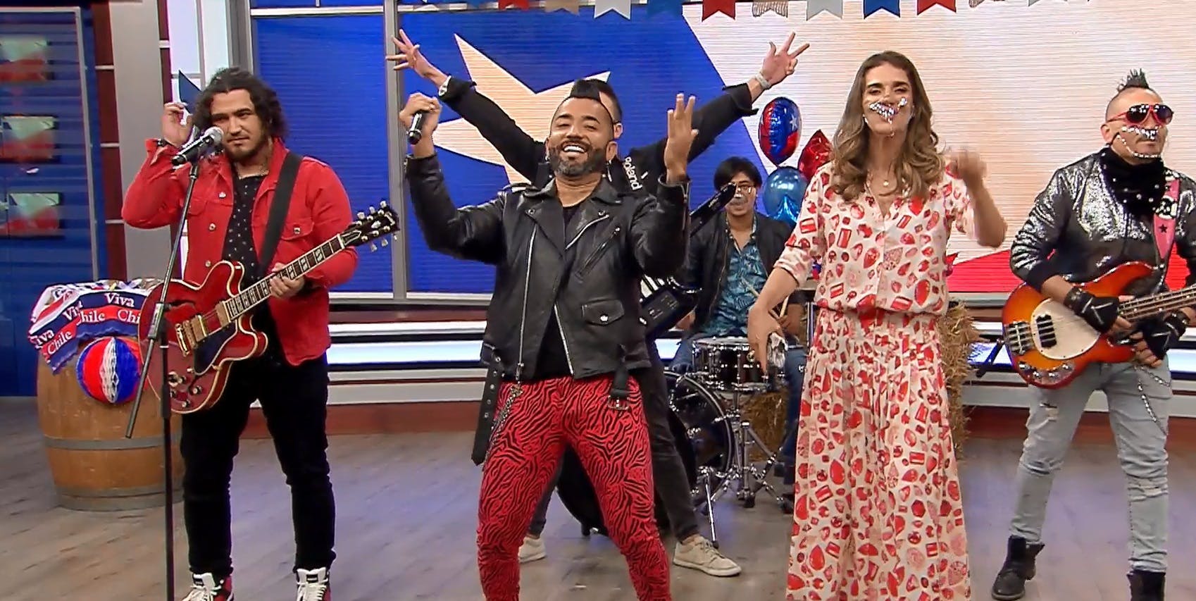Tomo Como Rey
