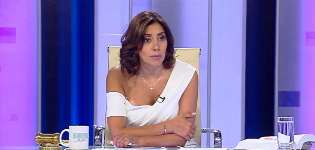 Capítulo 16 de septiembre: ¿Hasta cuándo te espero? | Carmen Gloria a tu servicio