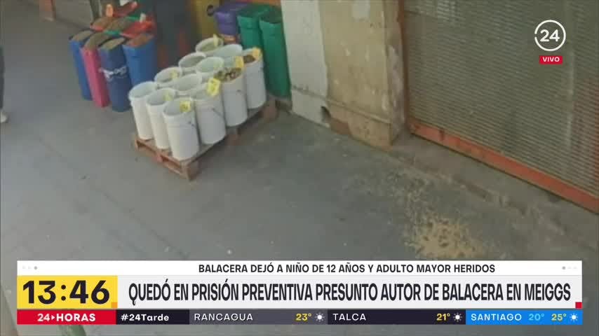 24 Tarde - Jueves 16 de septiembre 