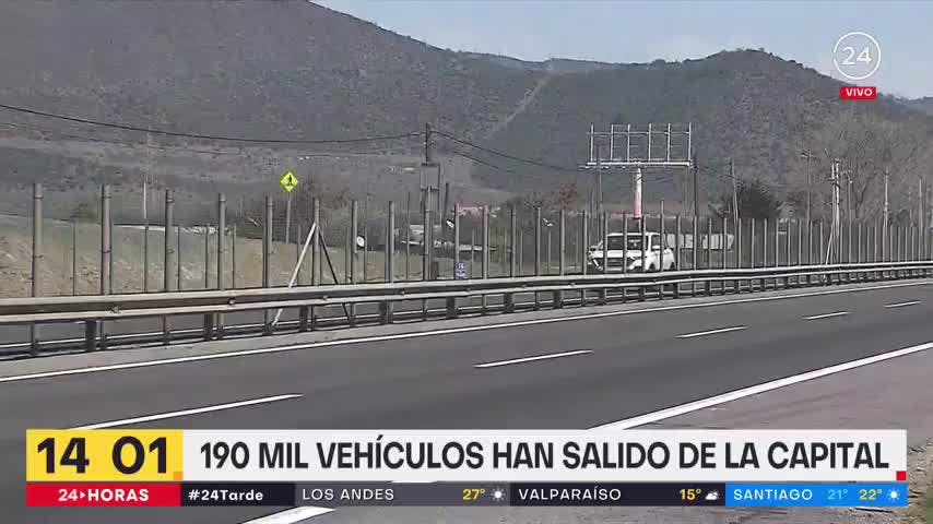 24 Tarde - Viernes 17 de septiembre
