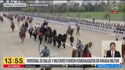 24 Tarde - Domingo 19 de septiembre