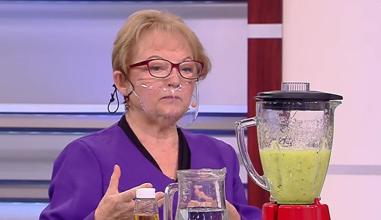 ¿Cómo depurar el cuerpo tras el 18?