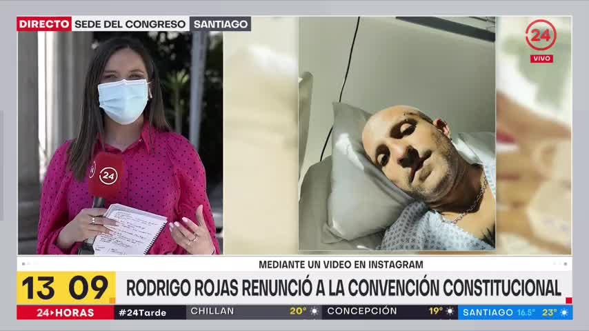 24 Tarde - Lunes 20 de septiembre