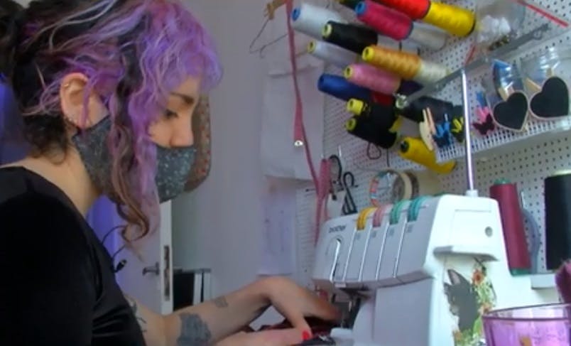 Dejaron sus trabajos para convertirse en sus propias jefas