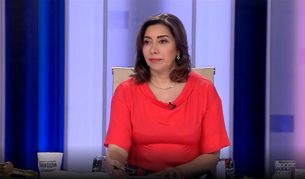 Capítulo 21 de septiembre: No seguiremos esperando | Carmen Gloria a tu servicio 
