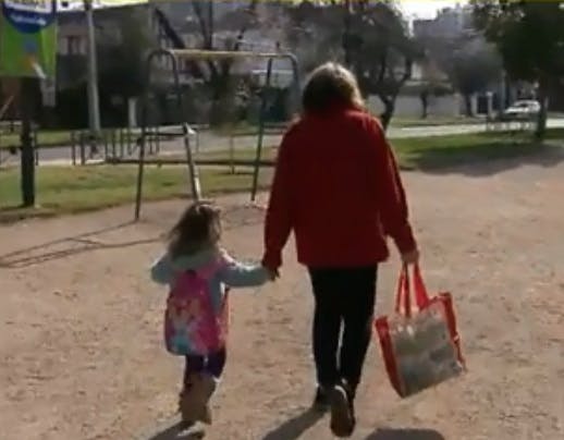 Pensiones de alimentos: ¿Qué hago si tengo problemas con el pago?