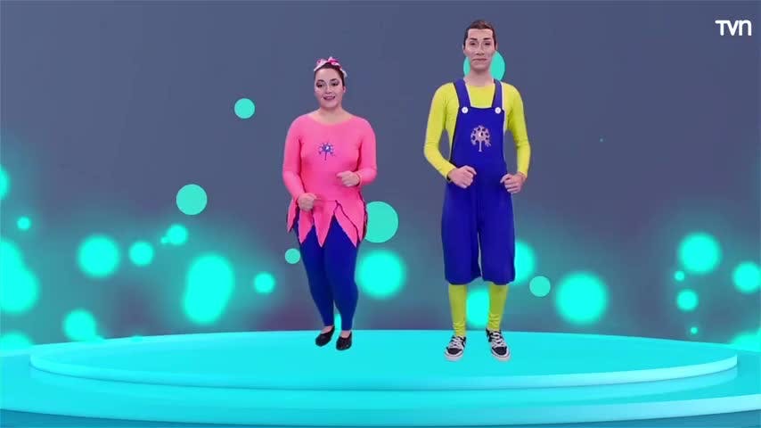 Juego Musical | Despertando las neuronas - T1E5