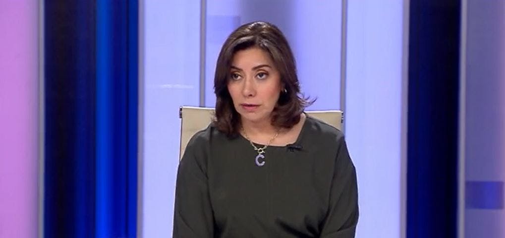 Capítulo 24 de septiembre: ¿Acaso no te acuerdas? | Carmen Gloria a tu servicio