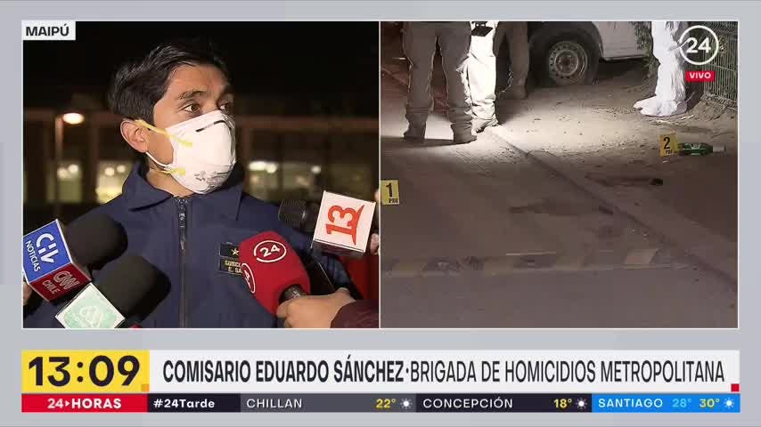 24 Tarde - Viernes 24 de septiembre