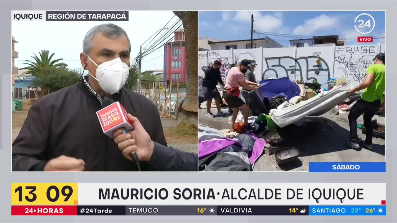24 Tarde - Lunes 27 de septiembre