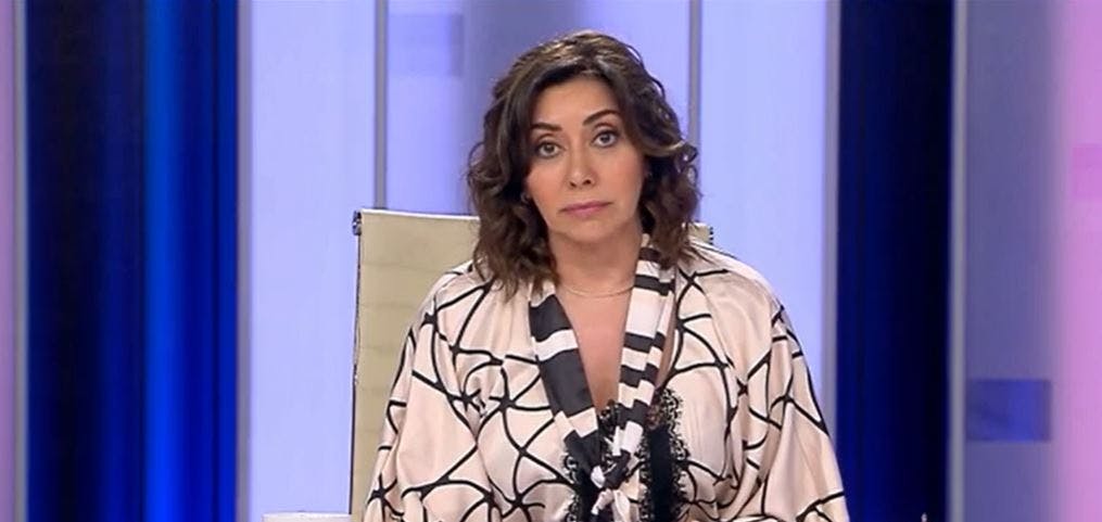 Capítulo 28 de septiembre: No quiero ser tu amante | Carmen Gloria a tu servicio 