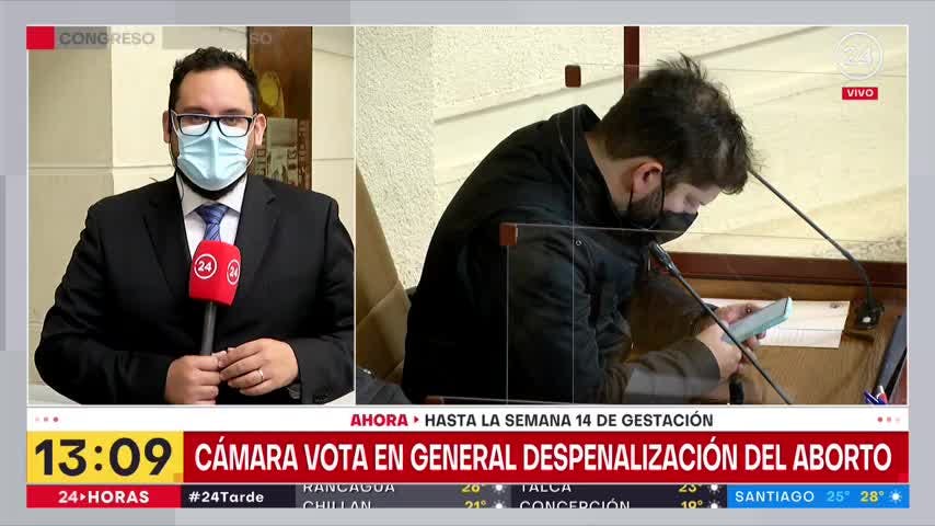 24 Tarde - Martes 28 de septiembre 