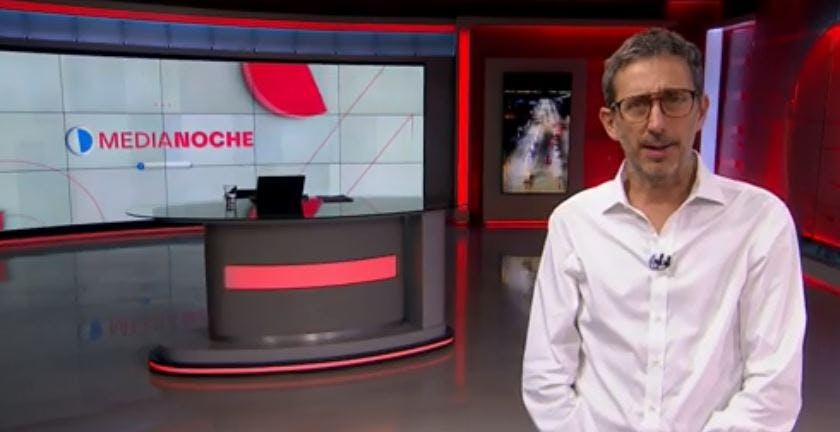Medianoche - Martes 28 de septiembre