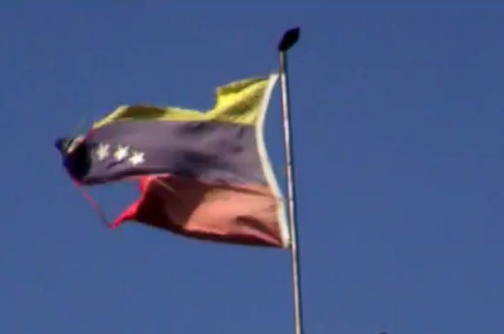 Las múltiples crisis que obligan a migrar: ¿Qué es lo que está pasando en Venezuela?