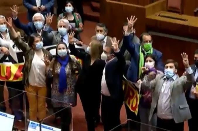 Diputados lo aprobaron: ¿Cómo sigue la tramitación del cuarto retiro?