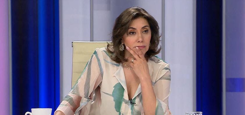 Capítulo 29 de septiembre: Para mí es urgente | Carmen Gloria a tu servicio