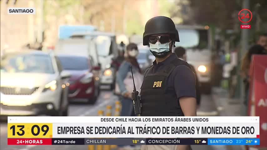 24 Tarde - Miércoles 29 de septiembre 