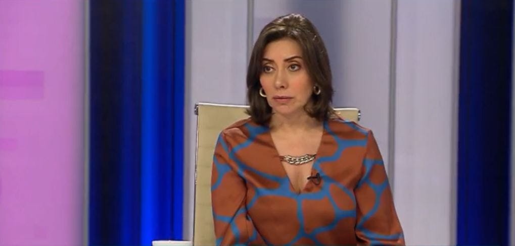 Capítulo 30 de septiembre: ¿Por qué nos sacaste? | Carmen Gloria a tu servicio