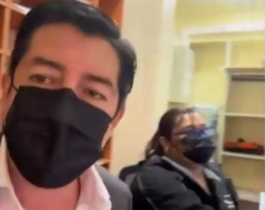 Alcalde de Antofagasta y registro de trabajadores atrasados: Yo necesito poner orden