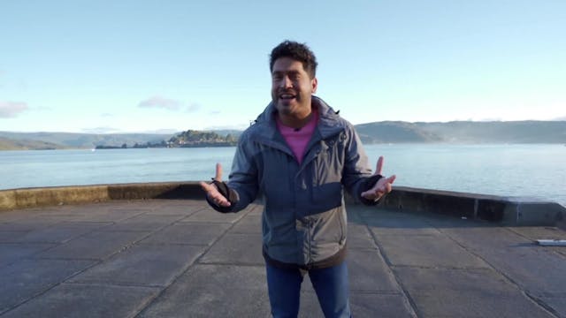 Valdivia | Chile Conectado
