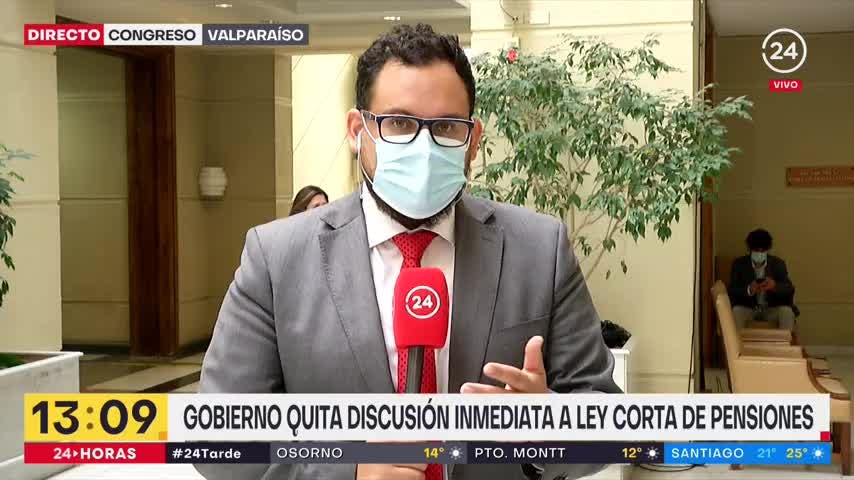 24 Tarde - Martes 5 de octubre